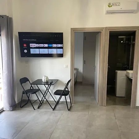 Apartment Halepa Olivia Chania (Crete)
