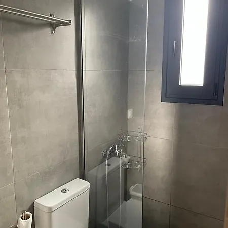 Halepa Olivia Apartment Chania (Crete)