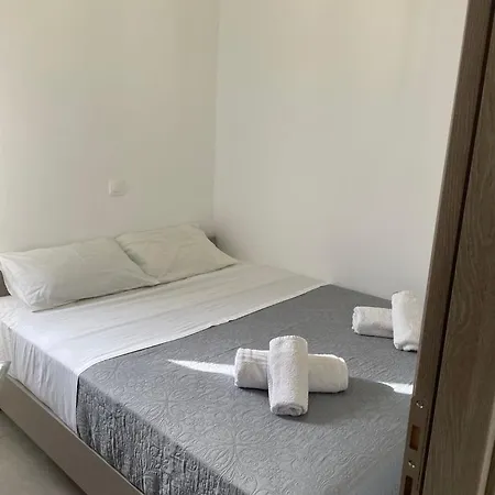 Halepa Olivia Apartament